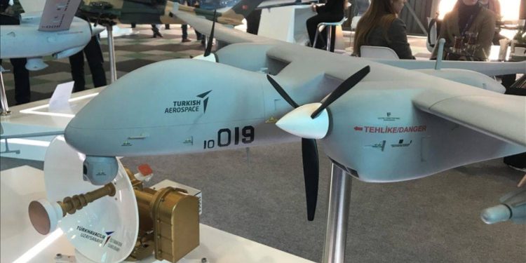 Milli İHA’ların yeni kabiliyetleri ve ihracat rotası