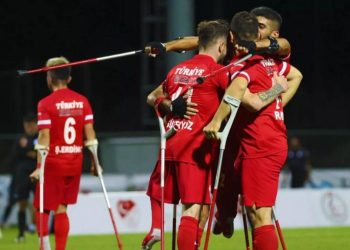 Milliler destan yazdı! Türkiye, Dünya Şampiyonu oldu