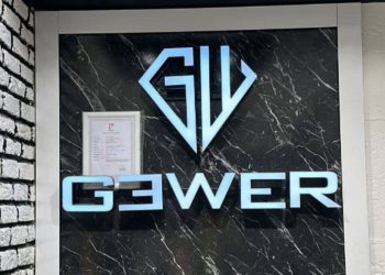 Modanın yükselen markası olan GEWER?