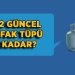 Mutfak tüpü fiyatı ne kadar? 2022 Ekim-Kasım-Aralık Aygaz-İpragaz-Milangaz 12-13 kg (büyük) mutfak tüpü kaç TL?