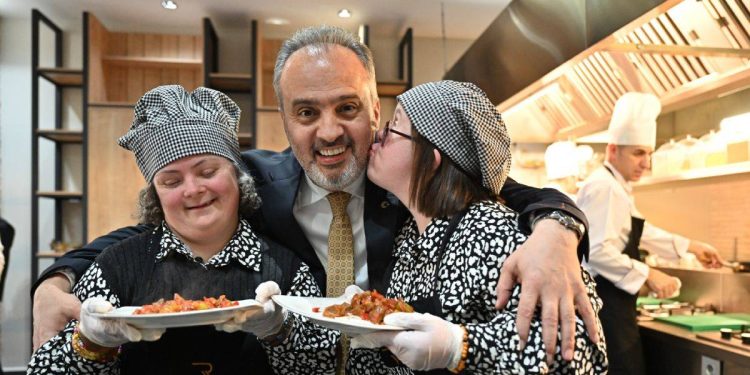 Mutfakta fark yaratan özel şefler