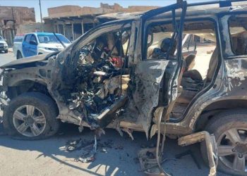 Nedim Şener: MİT’in imha ettiği PKK’lı yönetici sayısı 100’ü geçti