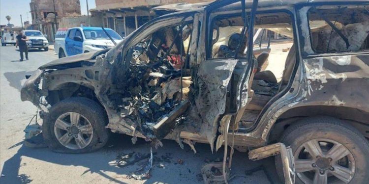 Nedim Şener: MİT’in imha ettiği PKK’lı yönetici sayısı 100’ü geçti