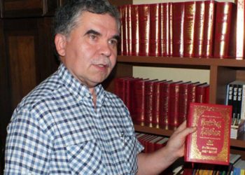 Nur cemaatinden Yeni Asya grubu Kılıçdaroğlu’nu destekleyecek