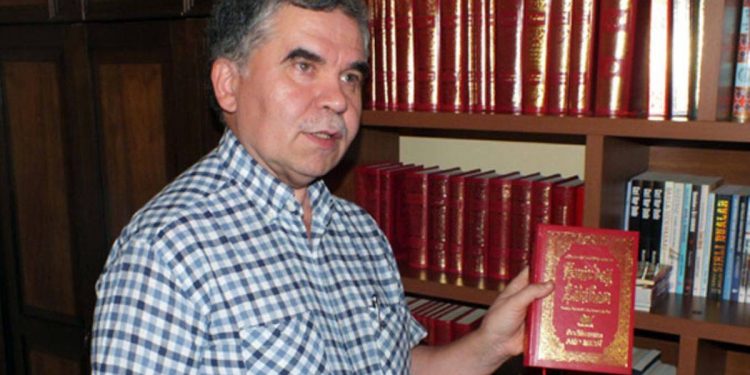 Nur cemaatinden Yeni Asya grubu Kılıçdaroğlu’nu destekleyecek