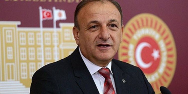 Oktay Vural İyi Parti yolunda mı?