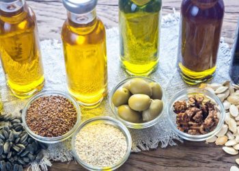 Osman Müftüoğlu: Bitkisel yağların hangisi daha sağlıklı?