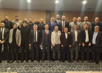 Oyuncak sektörü yeni yönetimini seçti: Hedef İngiltere ve ABD