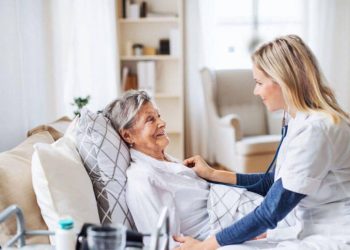 Palyatif bakım nedir, neleri kapsar? Türkiye’de palyatif bakım I Türkiye’de kaç kurum palyatif bakım hizmeti veriyor, kaç kişi yararlanıyor?