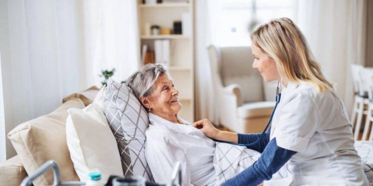 Palyatif bakım nedir, neleri kapsar? Türkiye’de palyatif bakım I Türkiye’de kaç kurum palyatif bakım hizmeti veriyor, kaç kişi yararlanıyor?