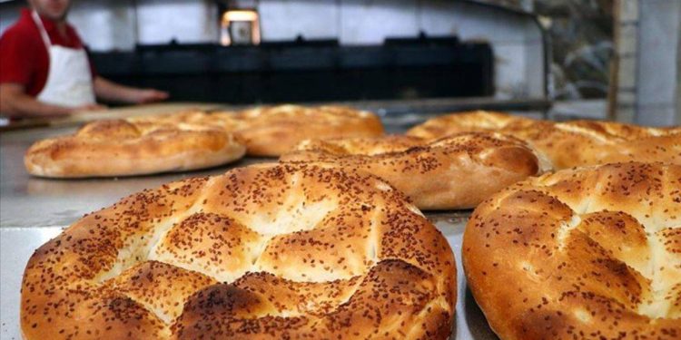 Ramazan pidesinin fiyatı belli oldu