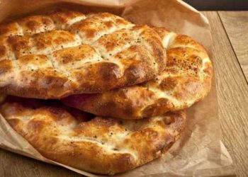 Ramazan’da her gün pide tüketilmemeli