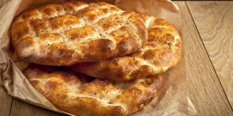 Ramazan’da her gün pide tüketilmemeli