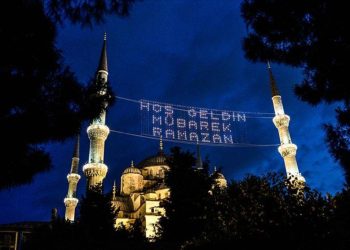Ramazan’da kaç saat oruç tutulacak? Ülke ülke Ramazan