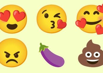 Romantizmi öldüren en kötü 3 emoji