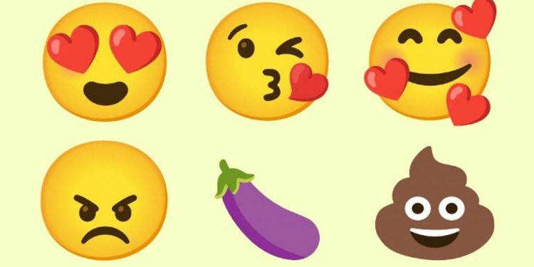 Romantizmi öldüren en kötü 3 emoji