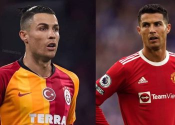 Ronaldo Galatasaray’a mı geliyor? Cristiano Ronaldo Galatasaray’a transfer mi olacak? Galatasaray’da Ronaldo iddiası