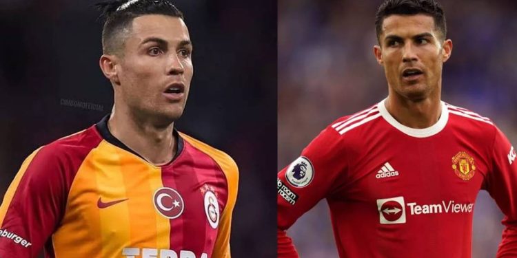 Ronaldo Galatasaray’a mı geliyor? Cristiano Ronaldo Galatasaray’a transfer mi olacak? Galatasaray’da Ronaldo iddiası