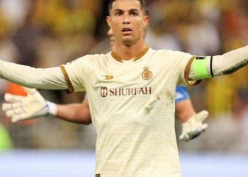 Ronaldo: Şaşırmış durumdayım