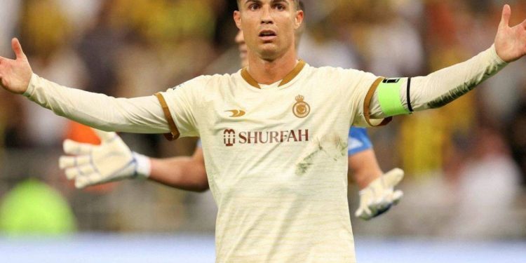 Ronaldo: Şaşırmış durumdayım