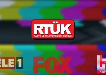 RTÜK’ten o kanallara yine ceza yağdı