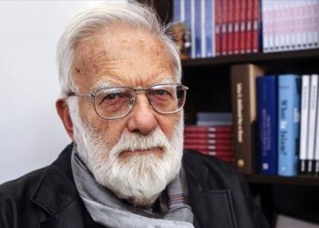 Sadettin Ökten: Sabretmesini bilirseniz güzel yaşarsınız