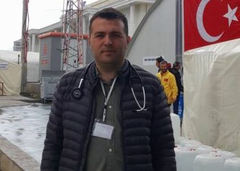 Sağlık Bakanlığı’ndan İYİ Partili doktora soruşturma