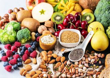 Sağlıklı yiyecekleri yemek değil, tüketme usulü çok önemli