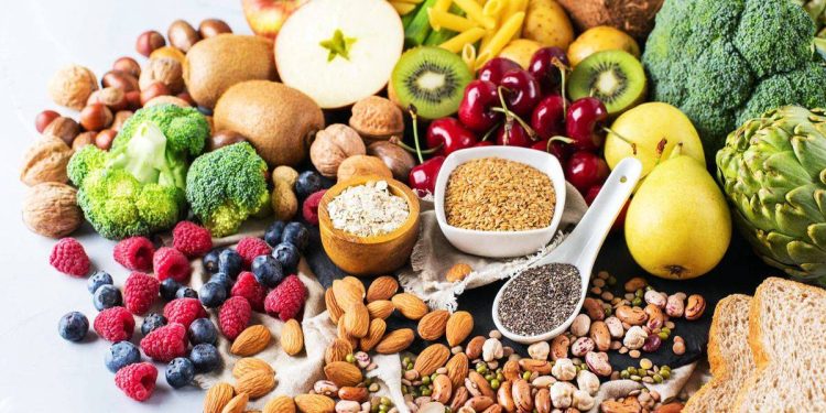 Sağlıklı yiyecekleri yemek değil, tüketme usulü çok önemli