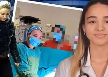 Sahte Doktor Ayşe Özkiraz tahliyesini istedi… Mahkemeden ret