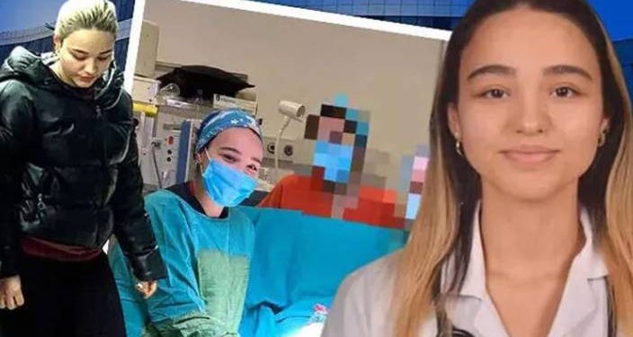 Sahte Doktor Ayşe Özkiraz tahliyesini istedi… Mahkemeden ret