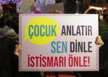 Sapık babanın cezası onandı