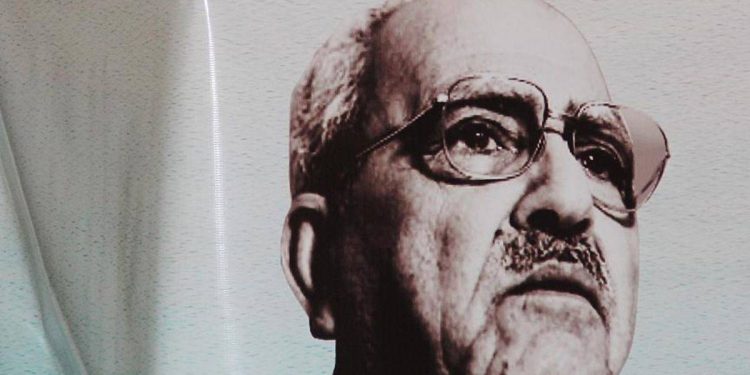 Sezai Karakoç’un hatıraları okurla buluştu