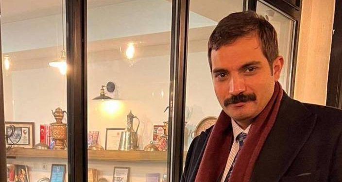 Sinan Ateş cinayetinde yeni gelişme: Polis tutanağı kayboldu