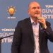 Soylu yine ‘ayaklarını kırın’ dedi!