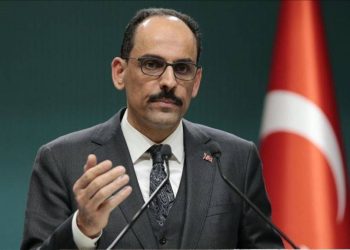 Sözcü Kalın: Putin Batı’yla yeni anlaşma istiyor