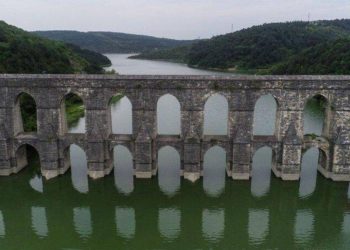 Su krizine karşı dayanıklı kent paneli: Su yönetimi ve yeşil alanlar