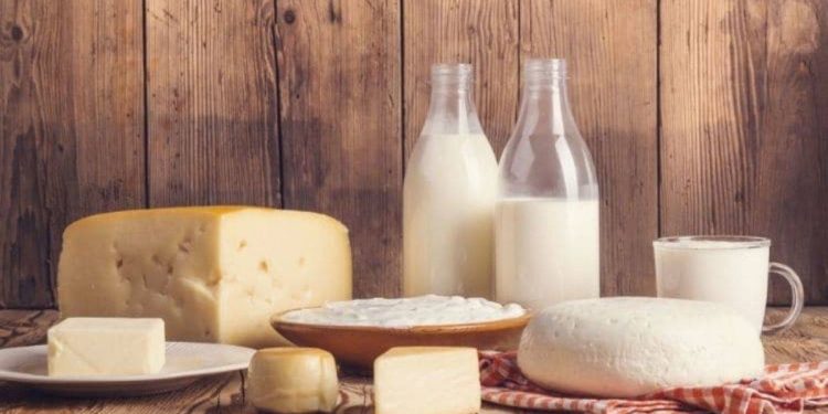 Süt ve süt ürünlerine büyük zam geliyor!