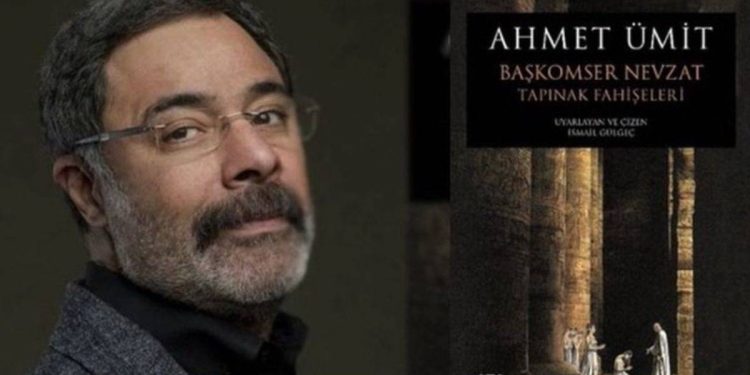 ‘Tapınak Fahişeleri’nin esin kaynağı Adnan Hoca’ydı’