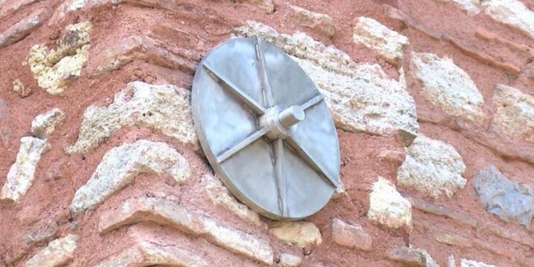 Tarihi yapılara ‘ata usulü’ güçlendirme