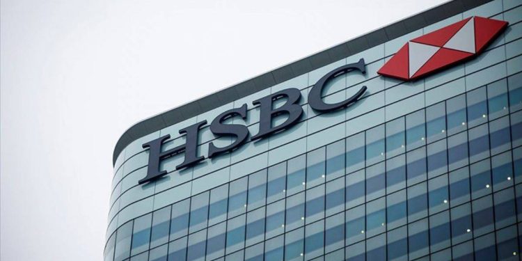 Teksas’tan küreselcilere yeni darbe: HSBC’ye yaptırım