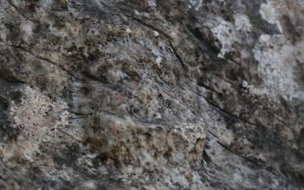 Tesadüfen keşfedildi! Ne olduğunu öğrenince şaşkına döndü