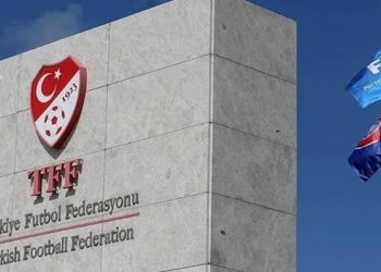 TFF, Darıca Gençlerbirliği ve eski başkanını “şike teşebbüsü” nedeniyle PFDK’ya sevk etti