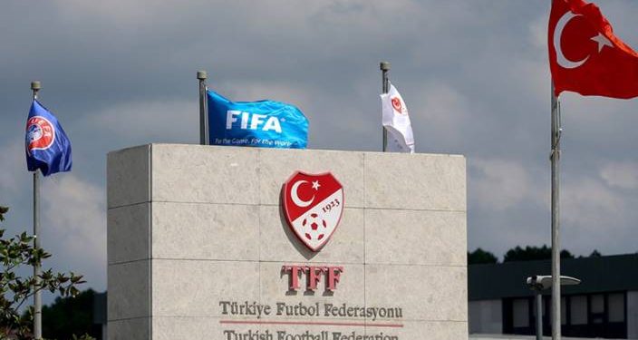 TFF, Süper Lig’den düşecek takım sayısını açıkladı