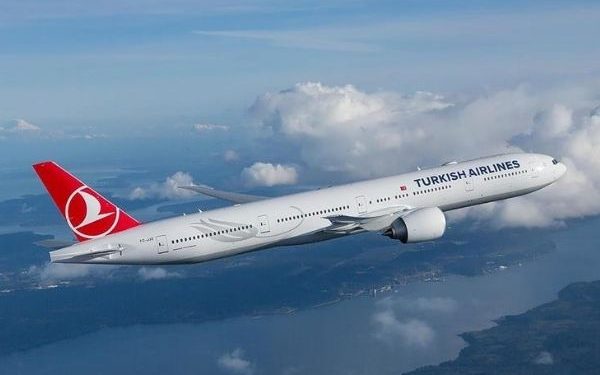 THY’den Doğu Avrupa ülkelerine avantajlı bilet kampanyası