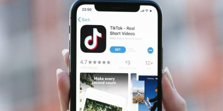 TikTok’ta e-ticaret dönemi başlıyor!