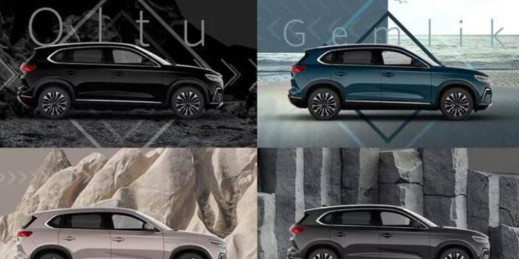 Togg, ön siparişlerde dikkat çekti; en sık sorulara cevap verdi