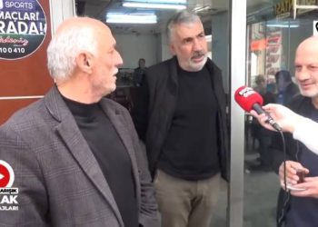 Trabzon Of’ta seçim röportajı: 21 sene, bıktık ya, peynir almaya gidiyorum, ‘150 lira’ diyor, yarısı da nişasta