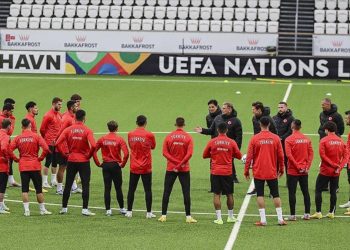 Türkiye, 3 basamak geriye düştü