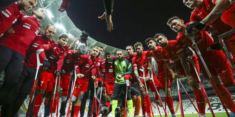 Türkiye-Angola maçı ücretsiz mi, bedava mı? Ampute Milli Takım Türkiye maçı bileti ne kadar? Türkiye-Angola maç bileti nasıl, nereden alınır?